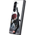 Marvel Black Widow High Kick Galaxy Z Fold5 5G Skin