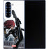 Marvel Black Widow High Kick Galaxy Z Fold6 Skin