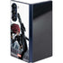 Marvel Black Widow High Kick Galaxy Z Fold6 Skin
