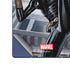 Marvel Black Widow High Kick Galaxy Z Fold6 Skin