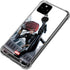 Marvel Black Widow High Kick Google Pixel 4a 5G Clear Case