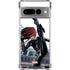 Marvel Black Widow High Kick Google Pixel 7 Pro Clear Case