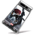 Marvel Black Widow High Kick Google Pixel 7 Pro Clear Case