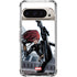 Marvel Black Widow High Kick Google Pixel 9 Pro XL Clear Case