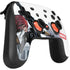 Marvel Black Widow High Kick Google Stadia Controller Skin