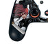 Marvel Black Widow High Kick Google Stadia Controller Skin