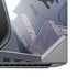 Marvel Black Widow High Kick HP ZBook Fury 16 G10 Skin