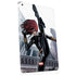 Marvel Black Widow High Kick Apple iPad Skin