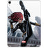 Marvel Black Widow High Kick Apple iPad Pro Skin