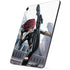 Marvel Black Widow High Kick Apple iPad Pro Skin