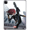 Marvel Black Widow High Kick iPad Cases