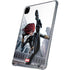 Marvel Black Widow High Kick iPad Cases