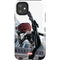 Marvel Black Widow High Kick iPhone 11 Impact Case