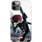 Marvel Black Widow High Kick iPhone 11 Pro Lite Case