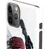 Marvel Black Widow High Kick iPhone 11 Pro Lite Case
