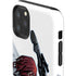 Marvel Black Widow High Kick iPhone 11 Pro Max Impact Case