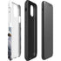 Marvel Black Widow High Kick iPhone 11 Pro Max Impact Case