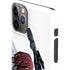 Marvel Black Widow High Kick iPhone 11 Pro Max Lite Case