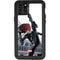 Marvel Black Widow High Kick iPhone 11 Pro Max Waterproof Case