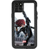 Marvel Black Widow High Kick iPhone 11 Pro Max Waterproof Case