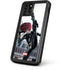 Marvel Black Widow High Kick iPhone 11 Pro Max Waterproof Case
