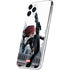 Marvel Black Widow High Kick iPhone 11 Pro Skin