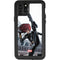 Marvel Black Widow High Kick iPhone 11 Pro Waterproof Case
