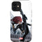 Marvel Black Widow High Kick iPhone 12 Impact Case
