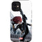 Marvel Black Widow High Kick iPhone 12 Mini Impact Case