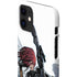 Marvel Black Widow High Kick iPhone 12 Mini Lite Case