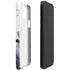 Marvel Black Widow High Kick iPhone 12 Mini Lite Case