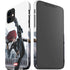 Marvel Black Widow High Kick iPhone 12 Mini Lite Case