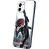 Marvel Black Widow High Kick iPhone 12 Mini Skin