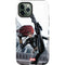 Marvel Black Widow High Kick iPhone 12 Pro Impact Case
