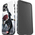 Marvel Black Widow High Kick iPhone 12 Pro Impact Case