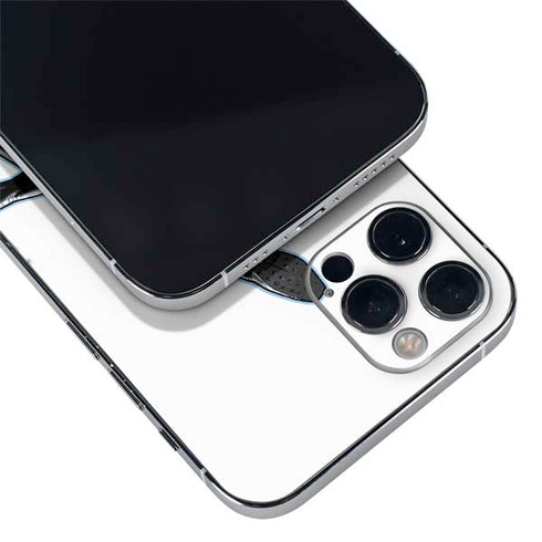 Marvel Black Widow High Kick iPhone 12 Pro Max Skin