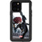 Marvel Black Widow High Kick iPhone 12 Pro Waterproof Case