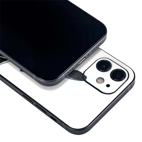 Marvel Black Widow High Kick iPhone 12 Skin