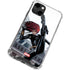 Marvel Black Widow High Kick iPhone 13 Clear Case