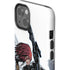 Marvel Black Widow High Kick iPhone 13 Impact Case