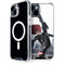 Marvel Black Widow High Kick iPhone 13 MagSafe Case