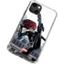 Marvel Black Widow High Kick iPhone 13 Mini Clear Case