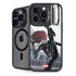 Marvel Black Widow High Kick iPhone 13 Pro Kickstand Case