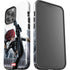 Marvel Black Widow High Kick iPhone 13 Pro Max Impact Case