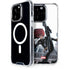 Marvel Black Widow High Kick iPhone Cases