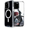 Marvel Black Widow High Kick iPhone 13 Pro Max MagSafe Case