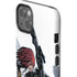 Marvel Black Widow High Kick iPhone 14 Impact Case