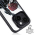Marvel Black Widow High Kick iPhone 14 Kickstand Case