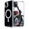 Marvel Black Widow High Kick iPhone 14 MagSafe Case