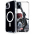 Marvel Black Widow High Kick iPhone 14 MagSafe Case